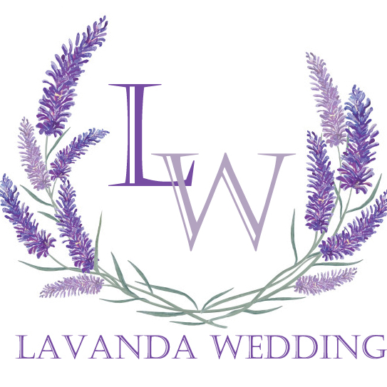Lavanda wedding