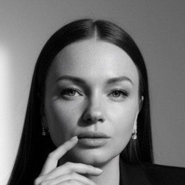 Кирьянова Инна